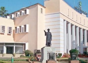 ଡିସେମ୍ବର ପହିଲାରୁ ବିଧାନ ସଭା ଶୀତ ଅଧସବେସନ; ୨୬ ଦିନ ଚାଲିବ ଗୃହ