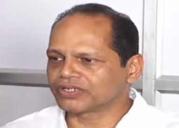 ଝିଅ ପରେ ଇଡିରେ ହାଜର ହେଲେ ପ୍ରଦୀପ; ଟାଟା ନିଯୁକ୍ତି ଠକେଇ ମାମଲାକୁ ନେଇ ହେବ ଜେରା