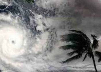 ବାତ୍ୟା ପାଇଁ ସତର୍କ ଘଣ୍ଟି