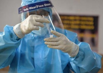 ବିଦେଶ ଫେରନ୍ତା ୯୮୨ ଜଣଙ୍କ ମଧ୍ୟରୁ ୪ ପଜିଟିଭ୍‌