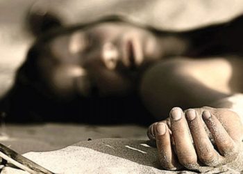 ଟଙ୍କା ପାଇଁ ଜନ୍ମକଲା ମା’କୁ ହତ୍ୟା କଲା ନିଶାସକ୍ତ ପୁଅ