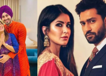 ଭିକି-କ୍ୟାଟ୍ରିନାଙ୍କ ବିବାହରେ ଡାନ୍ସ ପରଫର୍ମ କରିବେ ନେହା କକ୍କଡ଼ ଓ ତାଙ୍କ ସ୍ୱାମୀ ରୋହନପ୍ରିତ ସିଂ