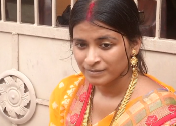 ତପସ୍ୱିିନୀଙ୍କୁ ମିଳିଲା ନ୍ୟାୟ; ସ୍ୱାମୀଙ୍କ ସହ ୭ ଦିନ ଏକାଠି ରହିବାକୁ ନିର୍ଦ୍ଦେଶ ଦେଲେ ଏସ୍‌ଡିଜେଏମ୍‌