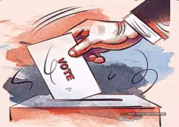 ପଞ୍ଚାୟତ ଆଇନ୍ ସଂଶୋଧନ; ପ୍ରାର୍ଥୀ ଭୁଲ ତଥ୍ୟ ଦେଲେ ମିଳିବ ୬ମାସ ଜେଲ ଦଣ୍ଡ