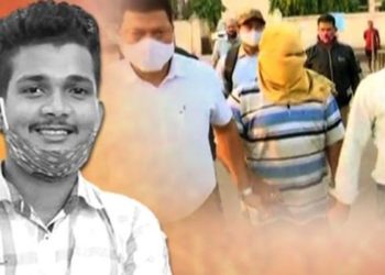 ଚିତ୍ତରଞ୍ଜନ ହତ୍ୟା ଘଟଣାର ହୋଇପାରେ ପର୍ଦ୍ଦା ଫାସ୍; ୨ ଅଭିଯୁକ୍ତଙ୍କୁ ରିମାଣ୍ଡରେ ନେଲା କ୍ରାଇମବ୍ରାଞ୍ଚ