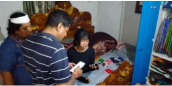 ବିଜେପି ନେତାଙ୍କ ଘରେ ପଶିଲେ ଦୁର୍ବୃତ୍ତ; ୩୦ ଲକ୍ଷରୁ ଉର୍ଦ୍ଧ୍ୱ ଟଙ୍କା ସହ ୩୦ଭରି ସୁନା ଲୁଟ