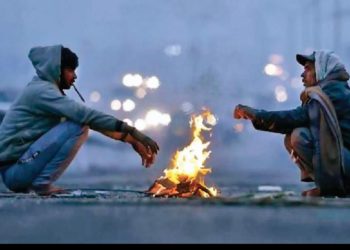 ଓଡ଼ିଶାକୁ ଥରାଉଛି ହାଡ଼ଭଙ୍ଗା ଶୀତ; ୧୦ ଡିଗ୍ରୀ ତଳେ ୧୯ ଜିଲ୍ଲା