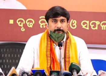 ମମିତାଙ୍କୁ ନ୍ୟାୟ ଦାବୀରେ ୯ରେ ବିଧାନସଭା ଘେରାଉ କରିବ ବିଜେପି ଯୁବ ମୁର୍ଚ୍ଚା