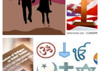 ଧର୍ମ ପରିବର୍ତ୍ତନ କଲେ ୧୦ ବର୍ଷ ଜେଲଦଣ୍ଡ, ୧ ଲକ୍ଷ ଜୋରିମାନା !