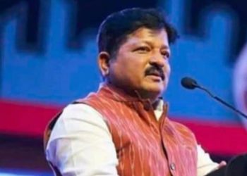 ମନ୍ତ୍ରୀ ପ୍ରତାପ ଜେନା କହିଲେ, ନବୀନଙ୍କ ନେତୃତ୍ୱରେ ସ୍ୱାସ୍ଥ୍ୟ କ୍ଷେତ୍ରରେ ରାଜ୍ୟରେ ଆରମ୍ଭ ହୋଇଛି ସୁବର୍ଣ୍ଣ ଯୁଗ