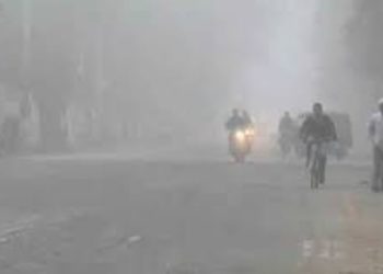 ଥରୁଛି ସାରା ଓଡିଶା; ୫ ଡିଗ୍ରୀକୁ ଖସିଲା ପାରଦ