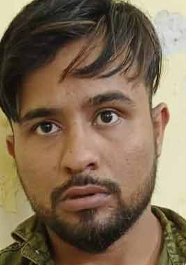 Fake medical student caught looting formula, looting more than 150 young women