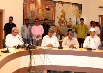 ଆଜି ବସିବ ୨୦୨୧ର ଶେଷ କ୍ୟାବିନେଟ ବୈଠକ