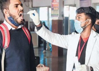 ମହାରାଷ୍ଟ୍ରରେ ଆହୁରି ୬ଜଣ ଓମିକ୍ରନ ପଜିଟିଭ୍ ଚିହ୍ନଟ,