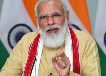 ସ୍ୱୟଂ ସହାୟକ ଗୋଷ୍ଠିକୁ ମୋଦିଙ୍କ ୧୦୦୦ କୋଟି ଟଙ୍କା ଭେଟି