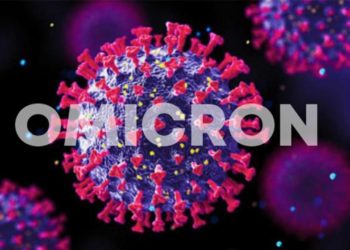 ଦେଶରେ ଓମିକ୍ରନ୍ ଆକ୍ରାନ୍ତଙ୍କ ସଂଖ୍ୟା ୧୦୧ ଛୁଇଁଲା ।