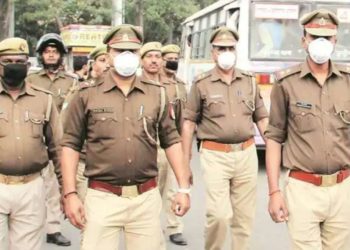 କରୋନାରେ ଆକ୍ରାନ୍ତ ହେଲେ ୩୦୦ ପୋଲିସ୍ କର୍ମଚାରୀ