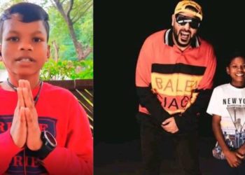 ସୁସ୍ଥ ହେଲେ ସହଦେବ; ପ୍ରଶଂସକମାନଙ୍କୁ ଧନ୍ୟବାଦ ଦେଲେ