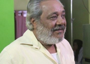 ଓଡ଼ିଆ ସିନେ ଜଗତରେ ଶୋକର ଛାୟା, ବରିଷ୍ଠ ଅଭିନେତା ପ୍ରିୟ ସୁନ୍ଦର ମିଶ୍ରଙ୍କର ହୃଦଘାତରେ ପରଲୋକ