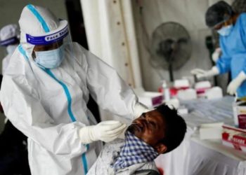 ରାଜ୍ୟରେ ୪ ହଜାର ଡେଇଁଲା ଦୈନିକ ସଂକ୍ରମଣ; ଖୋର୍ଦ୍ଧାରୁ ସର୍ବାଧିକ ୯୩୩