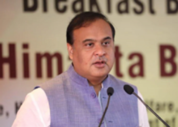 ପଞ୍ଜାବ ମୁଖ୍ୟମନ୍ତୀଙ୍କୁ ଗିରଫ କରାଯାଉ; ଆସାମ ମୁଖ୍ୟନ୍ତ୍ରୀ