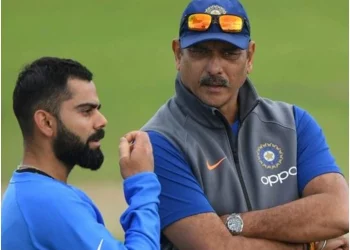 ଭାଷ୍ୟକାର ପ୍ୟାନେଲରୁ ବାଦ୍ ପଡିଲେ ରବି ଶାସ୍ତ୍ରୀ