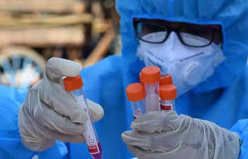 ରାଜ୍ୟରେ ତିନି ଅଙ୍କ ଡେଇଁଲା କରୋନା ଗ୍ରାଫ୍‌; ଗତ ୨୪ ଘଣ୍ଟାରେ ୧୮୯୭ ସଂକ୍ରମିତ ଚିହ୍ନଟ