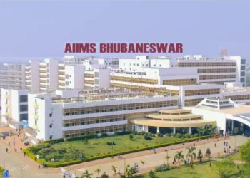 କମିବାର ନାଁ ଧରୁନି ସଂକ୍ରମଣ; ବନ୍ଦ ହେବ ଏମ୍‌ସ୍‌ର ଓପିଡି