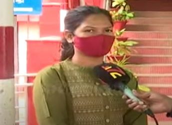 ଥାନାରେ ମାମଲାକୁ ଗୁରୁତ୍ୱ ନ ଦେବାରୁ ମହିଳା କମିଶନଙ୍କ ଦ୍ୱାରସ୍ତ ହେଲେ ଗୌରୀ ମୁଣ୍ଡାରି