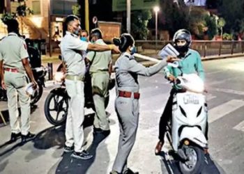 ରାଜ୍ୟରେ ପୁଣି ଲାଗୁ ହେଲା ନାଇଟ୍ କର୍ଫ୍ୟୁ; ରାତି ୯ରୁ ସକାଳ ୫ ଯାଏ ଜାରି ରହିବ