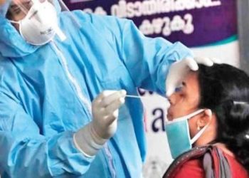 ରାଜ୍ୟରେ କରୋନା ସଂକ୍ରମଣ ସଂଖ୍ୟା ୧୦ ହଜାର ପାର୍‌