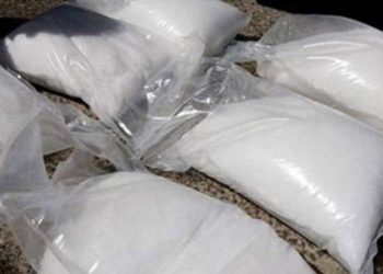 ପୋଲିସ୍ ଜାଲରେ ଫସିଲେ ବେପାରୀ; ୫ କୋଟି ଟଙ୍କାର ବ୍ରଉନ୍‌ସୁଗାର ସହ ୬ ଗିରଫ୍‌