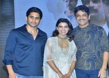  ମୁହଁ ଖୋଲିଲେ ନାଗାର୍ଜୁନ