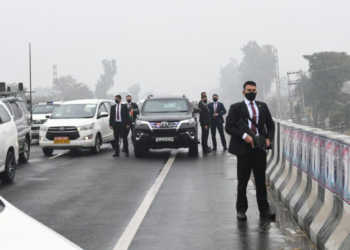 ପ୍ରଧାନମନ୍ତ୍ରୀଙ୍କ ଗସ୍ତ ବେଳେ ବିଭ୍ରାଟ; ସମସ୍ତ ରେକର୍ଡ଼ ସିଲ୍ କରିବାକୁ ନିର୍ଦ୍ଦେଶ ଦେଲେ ସୁପ୍ରିମ କୋର୍ଟ