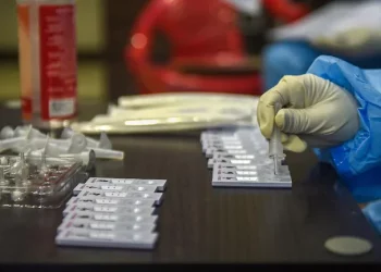 ରାଜ୍ୟରେ ଖସୁଛି କରୋନା ଗ୍ରାଫ୍; ଦିନକରେ ୪,୮୪୩ ଆକ୍ରାନ୍ତ ଚିହ୍ନଟ