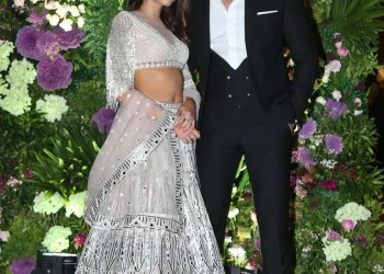 ଗର୍ଲଫ୍ରେଣ୍ଡ ତାନିଆ ଶ୍ରଫଙ୍କ ସହ ବିବାହ ଖବରକୁ ନେଇ ମୁହଁ ଖୋଲିଲେ ଆହାନ୍ ସେଟ୍ଟୀ