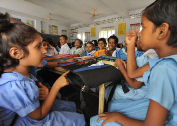 ବଦଳିଲା ପ୍ରାଥମିକ ସ୍କୁଲ୍ ଖୋଲିବା ନିସ୍ପତ୍ତି; ୩ରେ ଖୋଲିବନି ପ୍ରଥମରୁ ପଞ୍ଚମ ଶ୍ରେଣୀ