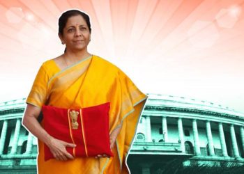 ଆଜିଠାରୁ ସଂସଦରେ ବଜେଟ୍ ଅଧିବେସନ ଆରମ୍ଭ