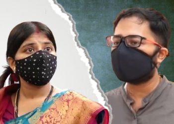 ତପସ୍ୱିନୀଙ୍କୁ ମିଳିଲା ସଫଳତା; ଏଣିକି ସୁମିତଙ୍କ ଘରେ ରହିବେ ତପସ୍ୱିନୀ