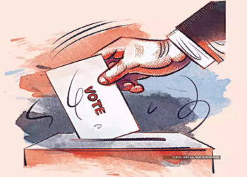 ପଞ୍ଚାୟତ ନିର୍ବାଚନ; ଆଜି ଏସପି ଓ ଜିଲ୍ଲାପାଳଙ୍କ ସହ ହେବ ଆଲୋଚନା