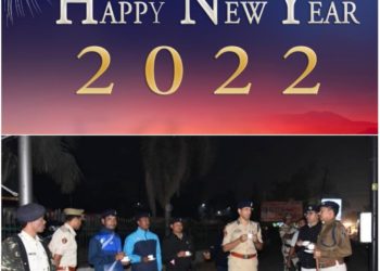 ପାଳନ ହେଲାନି ଜିରୋ ନାଇଟ୍‌; ବିନା ଉତ୍ସବରେ ଆସିଲା ନିଆ ବର୍ଷ