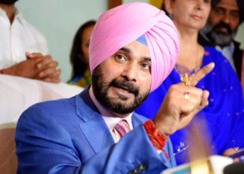 ମୋଦୀ ଆକାଶ ପଥରେ ଯିବାକୁ ଥିବା ବେଳେ, ସଡ଼କ ପଥରେ କାହିଁକି ଗଲେ; ନବଜୋତ ସିଂ ସିଦ୍ଧୁ