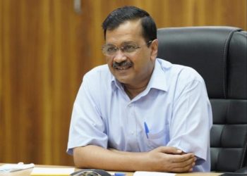 ପଞ୍ଜାବର ମୁଖ୍ୟମନ୍ତ୍ରୀ ଚୟନ ପାଇଁ ନୂଆ ପନ୍ଥା ଆପଣାଇଲା ଆପ୍‌