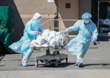 ରାଜ୍ୟରେ ପୁଣି ୪ ଜଣକ ଜିବନ ନେଲା କରୋନା; ସଂକ୍ରମିତ ସଂଖ୍ୟା ଅଜି ବି ୧୦ ହଜାର ପାର