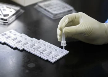 ଓମିକ୍ରନକୁ ଚିହ୍ନିବାରେ ଅକ୍ଷମ ଆଣ୍ଟିଜେନ୍ ଟେଷ୍ଟ