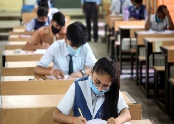 କାଲିଠାରୁ ମାଟ୍ରିକ ସମେଟିଭ୍ ପରୀକ୍ଷା ଆରମ୍ଭ; ୫ ଲକ୍ଷ ୭୬ ହଜାର ଛାତ୍ରଛାତ୍ରୀ ପରୀକ୍ଷା ଦେବେ