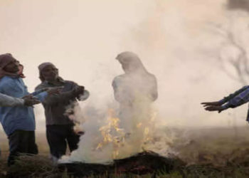 ବର୍ଷା ପରେ ପୁଣି ଏକ ସପ୍ତାହ ଯାଏ ଥରିବ ଓଡ଼ିଶା