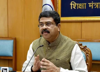 ‘‘ପଢେ ଭାରତ’’ ଅଭିଯାନ ର ଶୁଭାରମ୍ଭ କରିବେ କେନ୍ଦ୍ର ଶିକ୍ଷା ମନ୍ତ୍ରୀ ଧମେନ୍ଦ୍ର ପ୍ରଧାନ