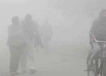 ଆଜିଠାରୁ କମିବ ଶୀତ; ୩ ରୁ ୫ ଡିଗ୍ରୀ ବଢ଼ିବ ରାତ୍ରି ତାପମାତ୍ରା