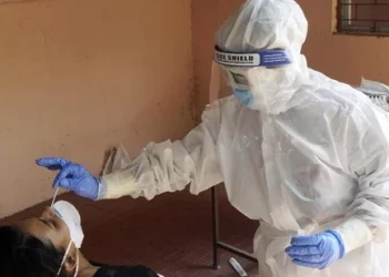 ରାଜ୍ୟରେ କମୁଛି ଦୈନିକ ସଂକ୍ରମଣ; ଗତ୨୪ ଘଣ୍ଟାରେ ୧,୫୦୩ ଆକ୍ରାନ୍ତ ଚିହ୍ନଟ